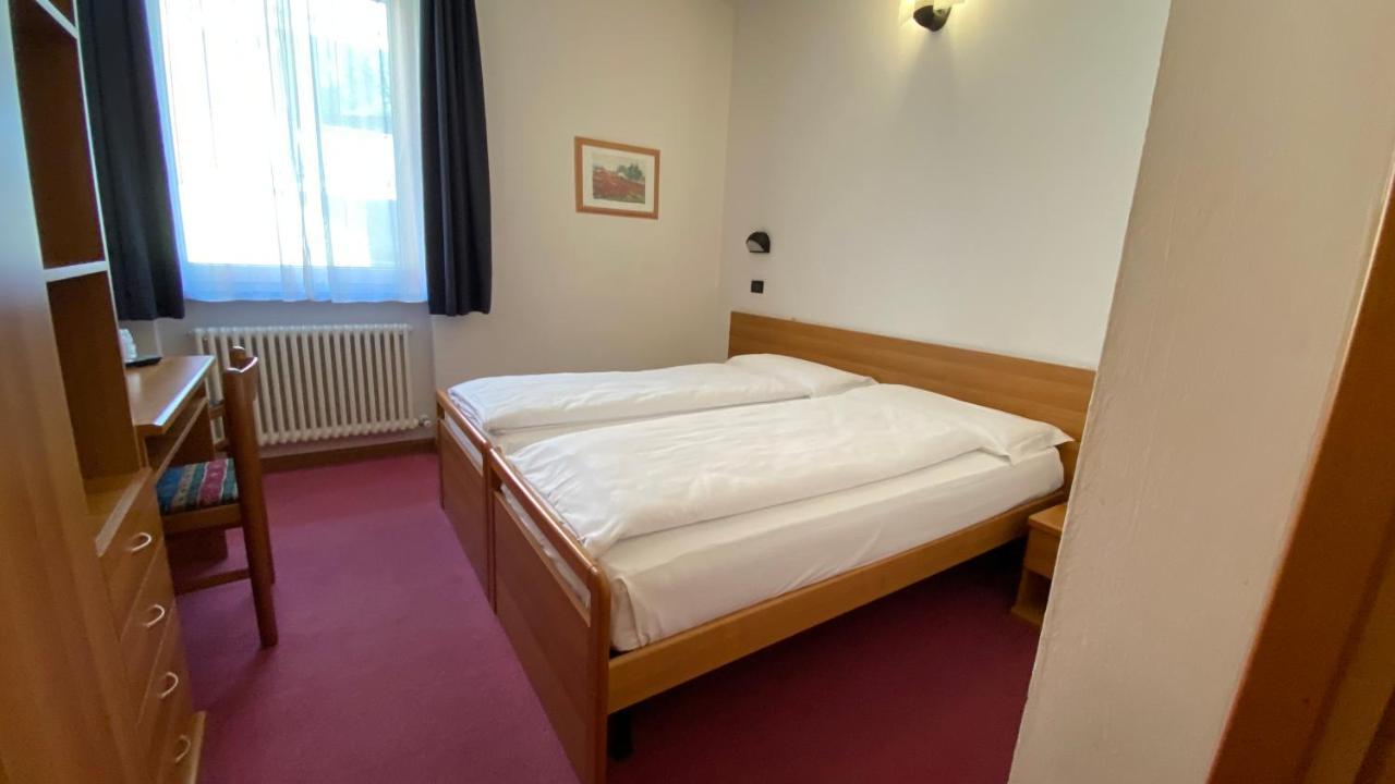 Hotel Alberello Riva del Garda Exterior photo