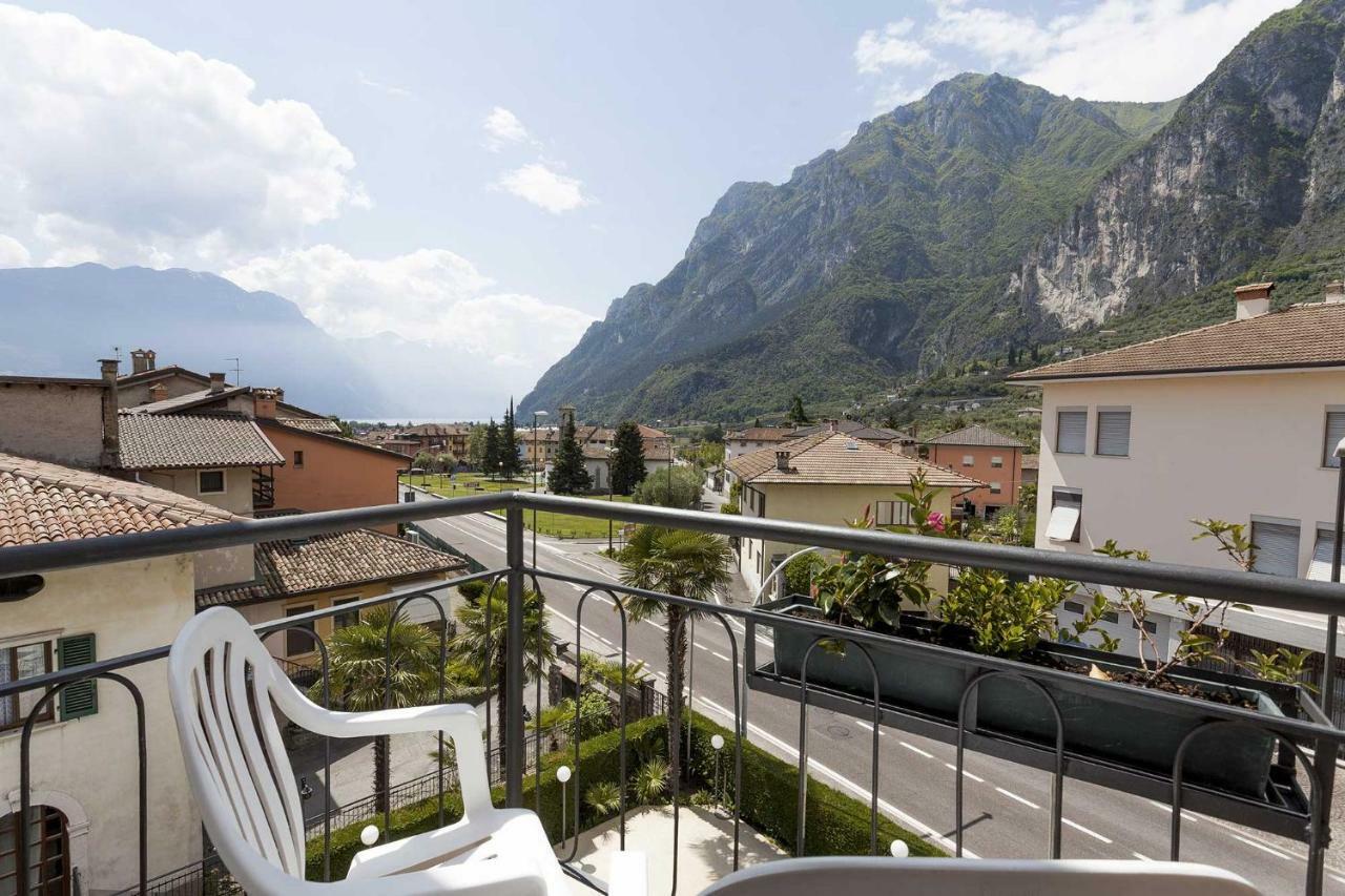 Hotel Alberello Riva del Garda Exterior photo